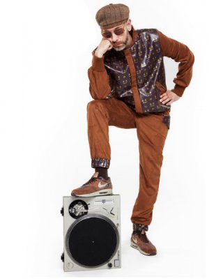 Beginner: Viele Promis im Video zu "Es war einmal"