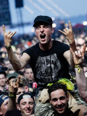 Preview 2017 Die 20 wichtigsten Festivals laut.de Seite 5/21