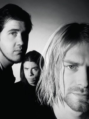 Nirvana: Reunion bei Foo Fighters-Festival