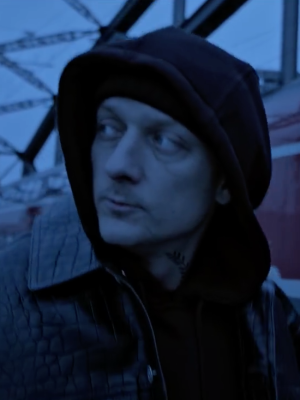 Olexesh: Zurück zu alter Stärke dank "Katastrof"