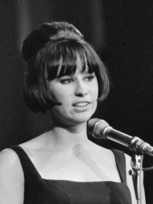 "The Girl From Ipanema": Astrud Gilberto ist tot
