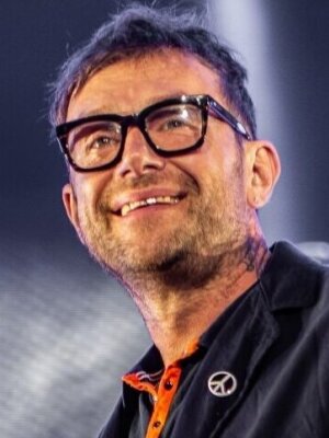 Schuh-Plattler: Damon Albarn beharrt auf Oasis-Reunion