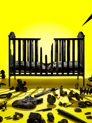 Worst of 2023: Die hässlichsten Cover des Jahres