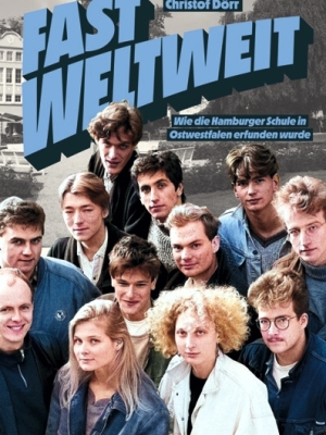 Buchkritik: "Fast Weltweit" von Christof Dörr