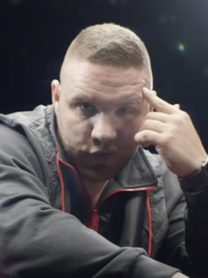 Doubletime: Fler bedroht Ikkimel