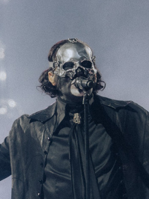 Metalsplitter: Keine Smartphones bei Iron Maiden