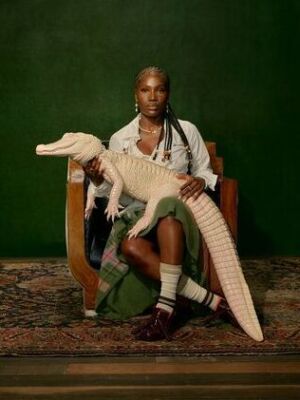 Doubletime: Doechii gegen Donald Trump