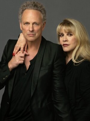 Fleetwood Mac: Spekulation über Reunion