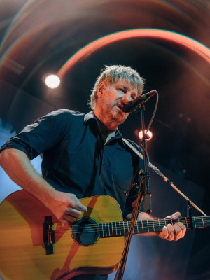 Manches "Anders Als Gedacht": Kettcar in Kufstein