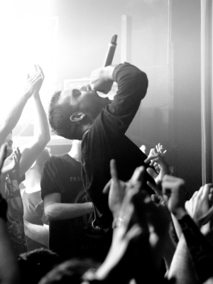 Metalsplitter: System Of A Down huldigen Ozzy Osbourne