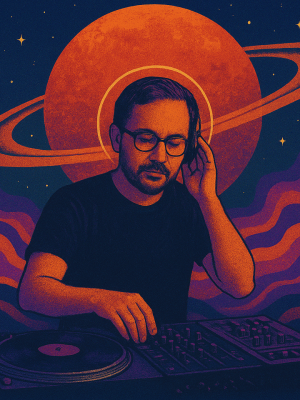 Ummz Ummz: Eine Hommage an Marco Dionigi