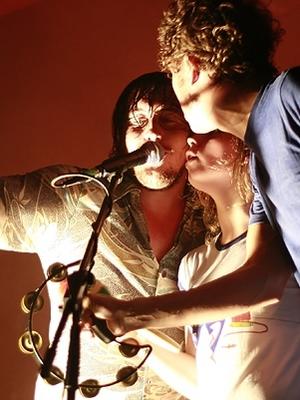 Portugal The Man Devil Say I I Say Air Rar Portugal The Man Devil Say I I Say Air Rar