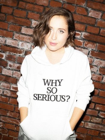 Alice Merton Das Berliner Publikum Ist Schwierig Laut De Interview
