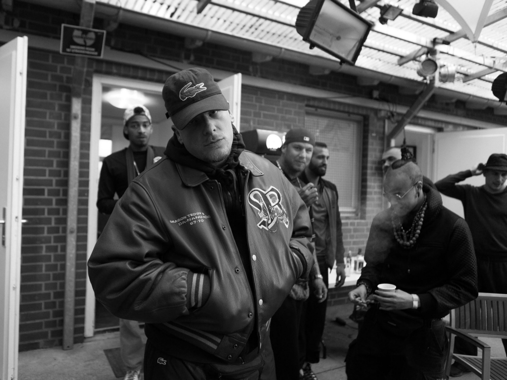 187 Strassenbande München 187 Strassenbande München