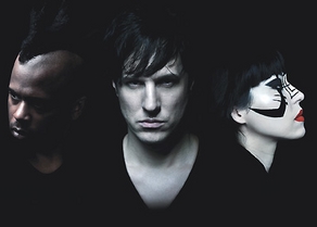 Atari Teenage Riot laut.de Interviews
