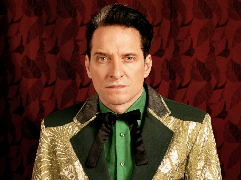 Bela B. live in Hannover am 22. Mai 2014 laut.de Konzert