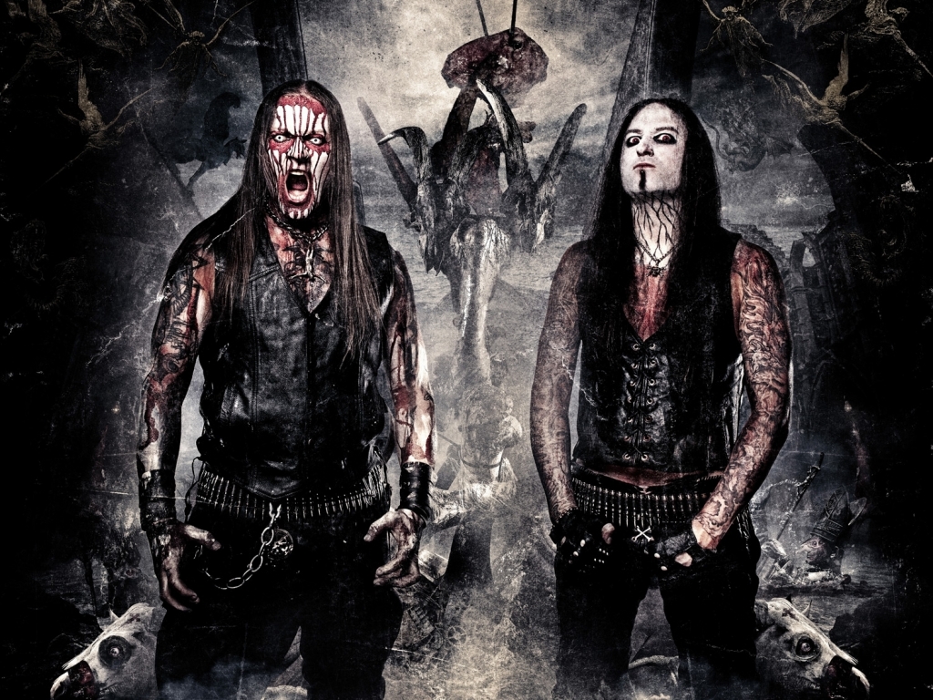 Belphegor laut.de Fotogalerien