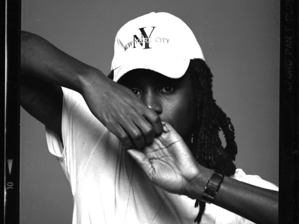 Blood Orange laut.de Band