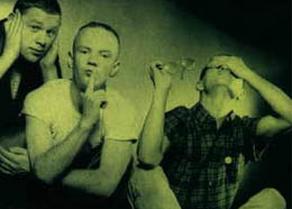 Bronski Beat laut.de Band