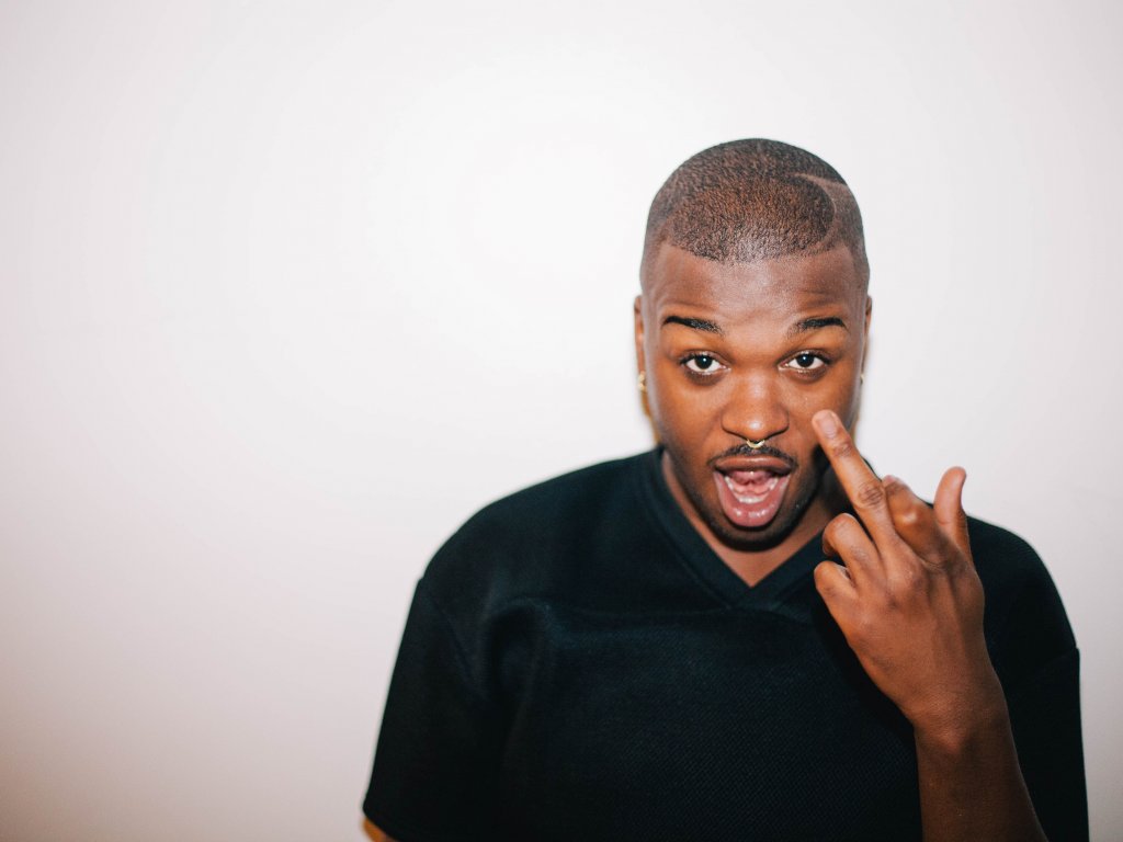 Cakes Da Killa laut.de Fotogalerien