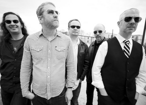 Camper Van Beethoven Camper Van Beethoven Camper Van Beethoven Camper Van Beethoven
