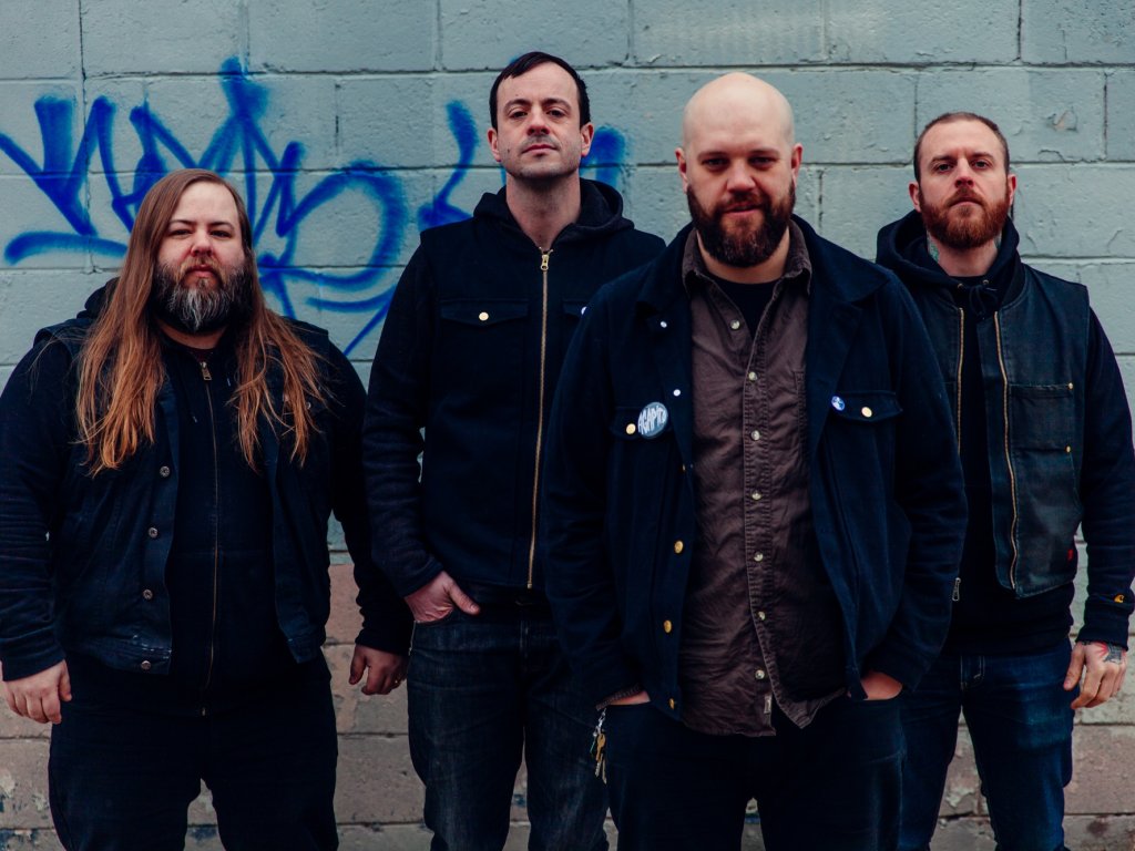 Cancer Bats laut.de Fotogalerien