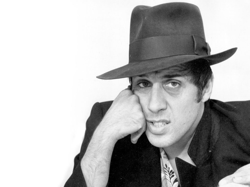 Adriano Celentano laut.de News