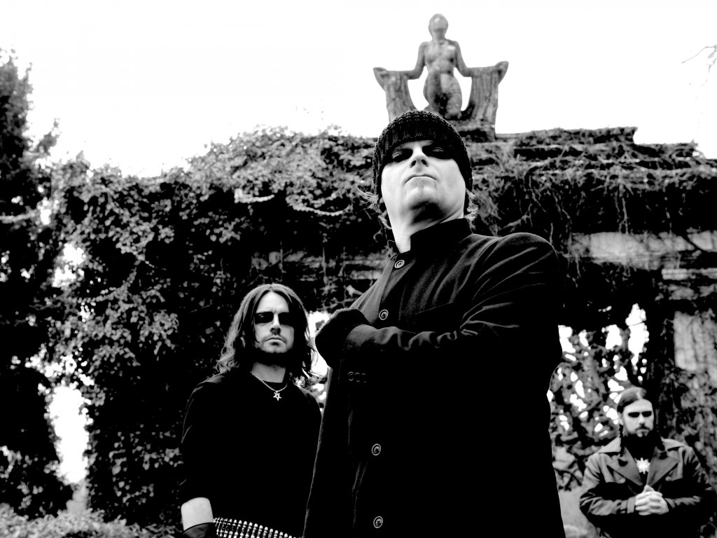 Celtic Frost laut.de Interviews