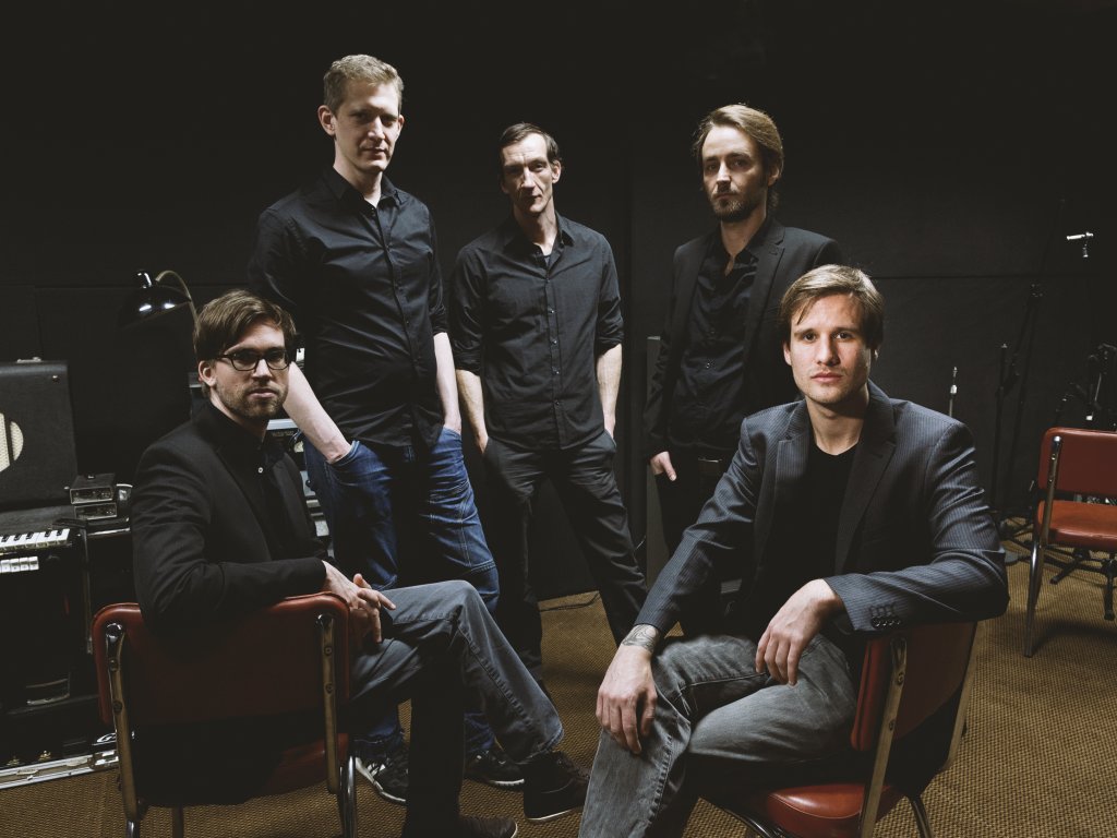 Chaplin laut.de Interviews