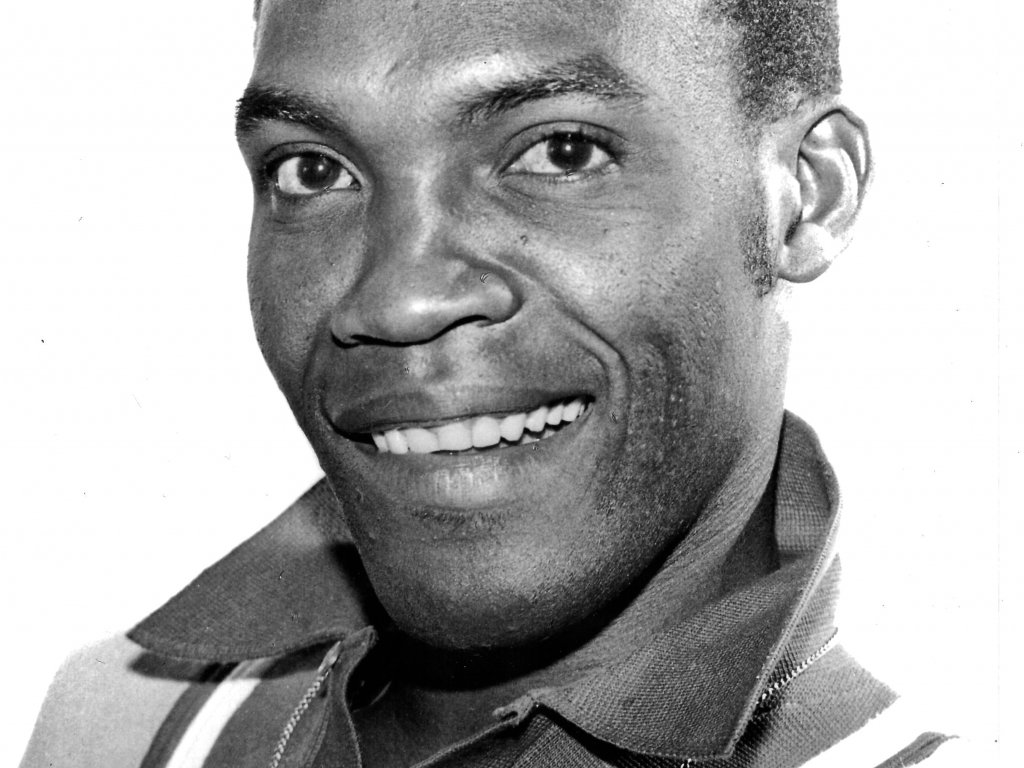Desmond Dekker Laut de News