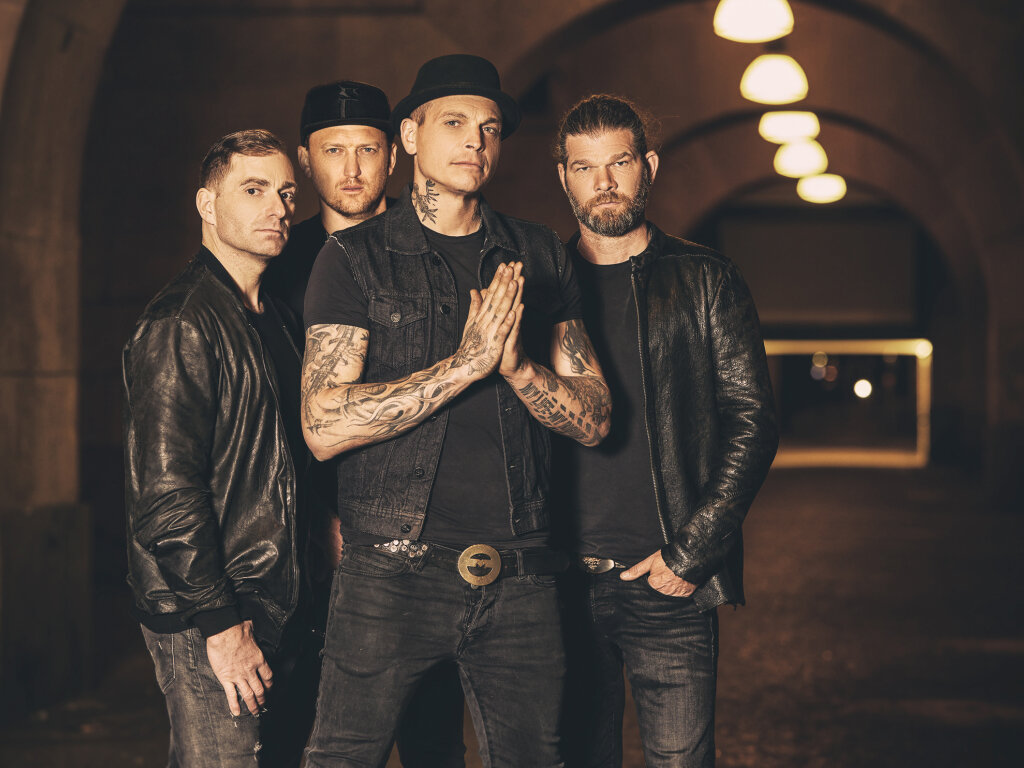 Frei.Wild laut.de Interviews