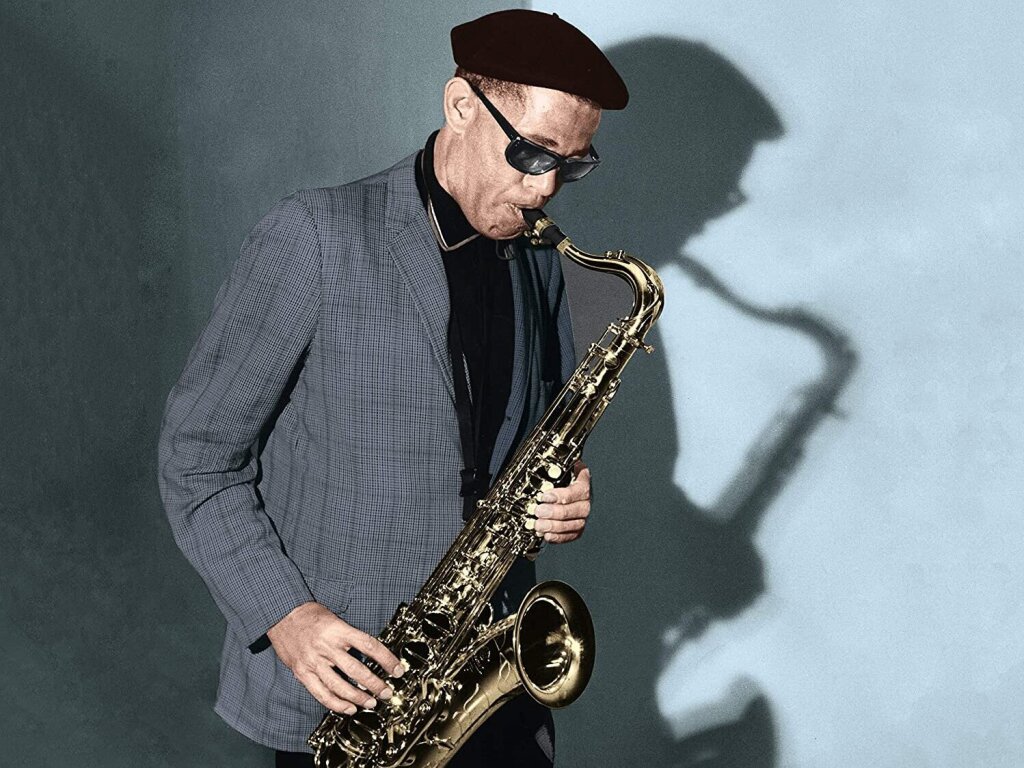 Dexter Gordon laut.de News