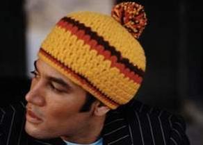 Ben Harper