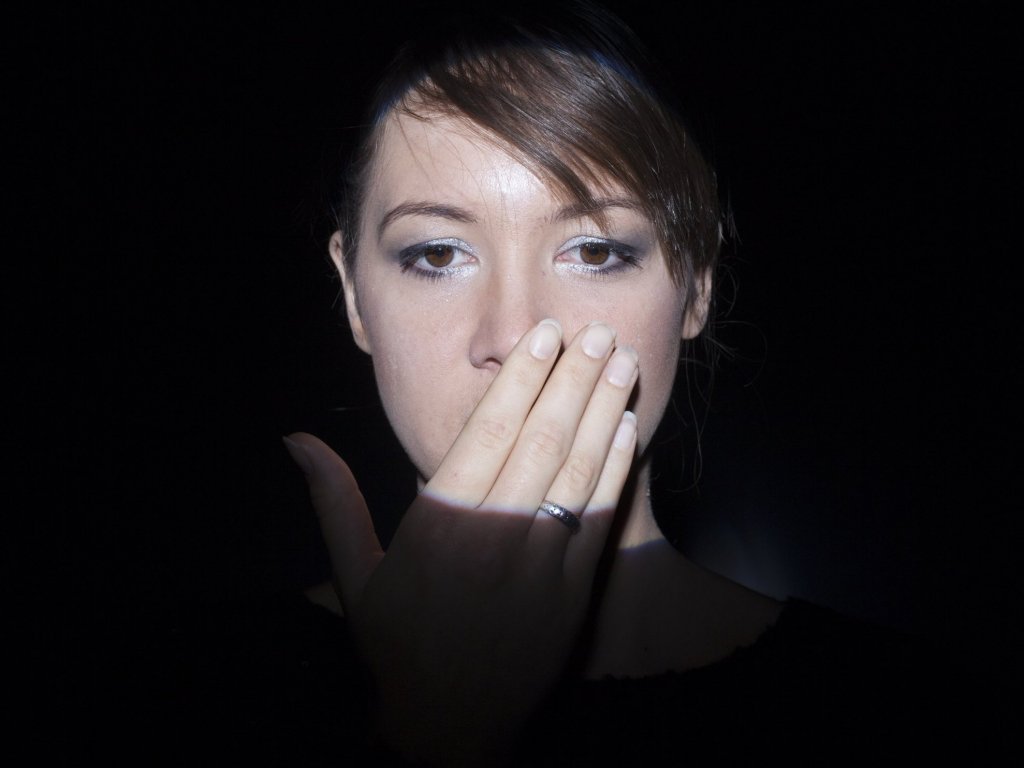 Sophie Hunger Laut de Interviews