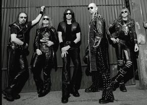Judas Priest