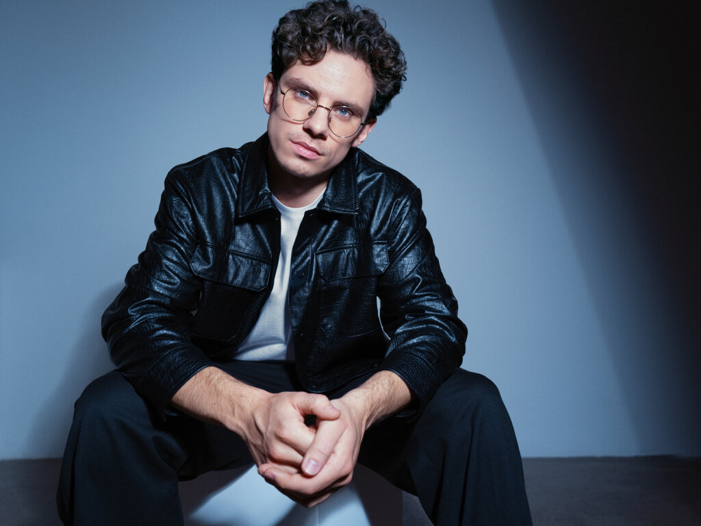  Kamrad live in Leipzig am 12. April 2023 – laut.de – Konzert Motiv 