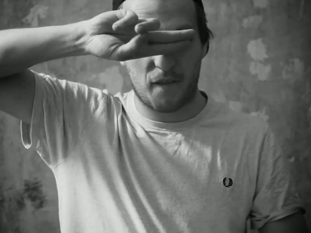 Karate Andi live in Berlin am 31. Oktober 2021 laut.de Konzert