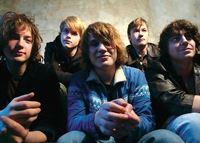 The Kilians live in Köln am 1. Juni 2017 laut.de Konzert