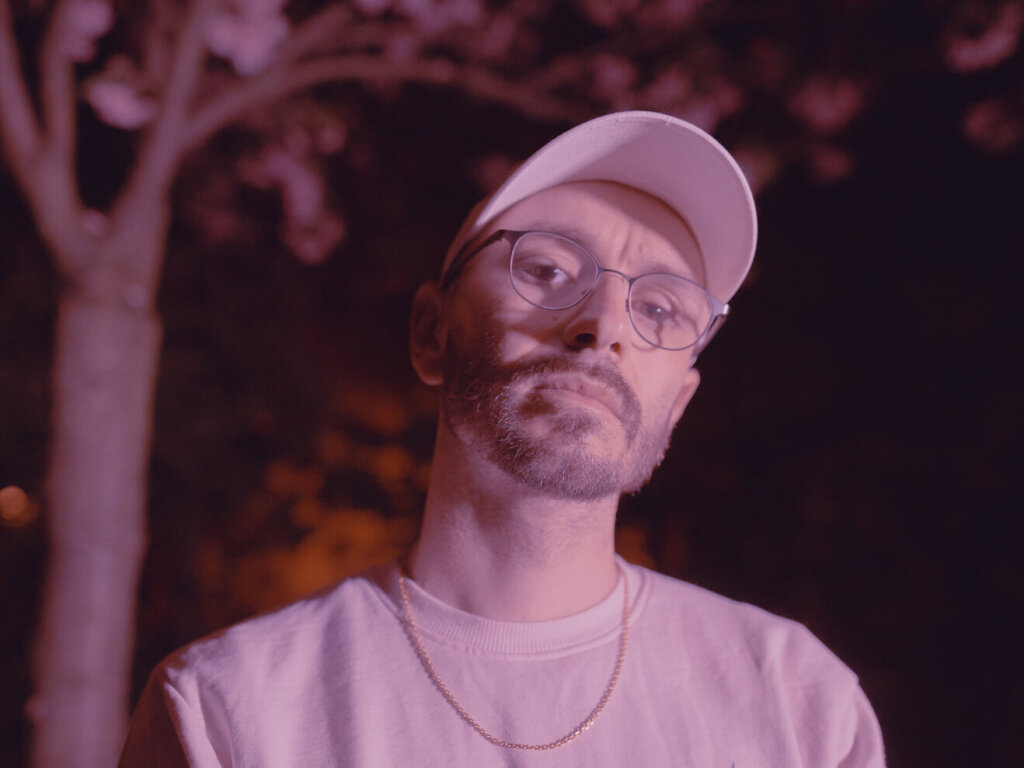 Kollege Hartmann laut.de News