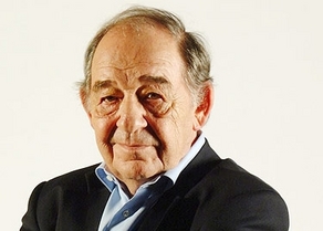 Paul Kuhn mit »Gib dem Bub die Geige nicht« auf laut.fm/radio-58x