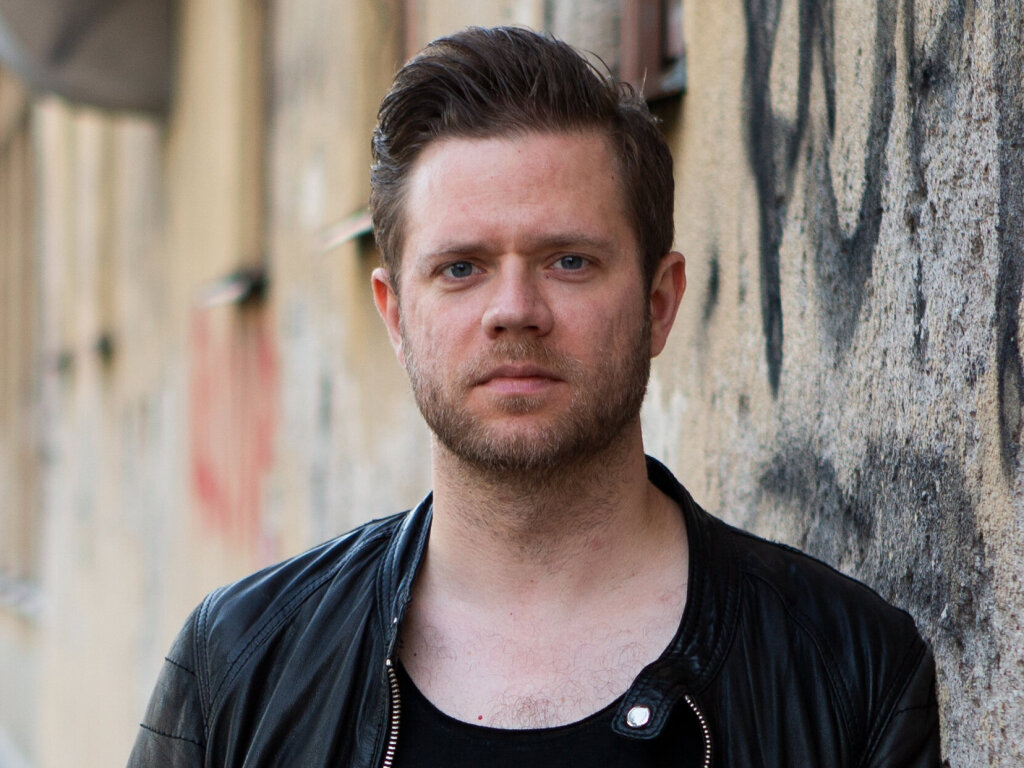 Jonas Lindberg laut.de News