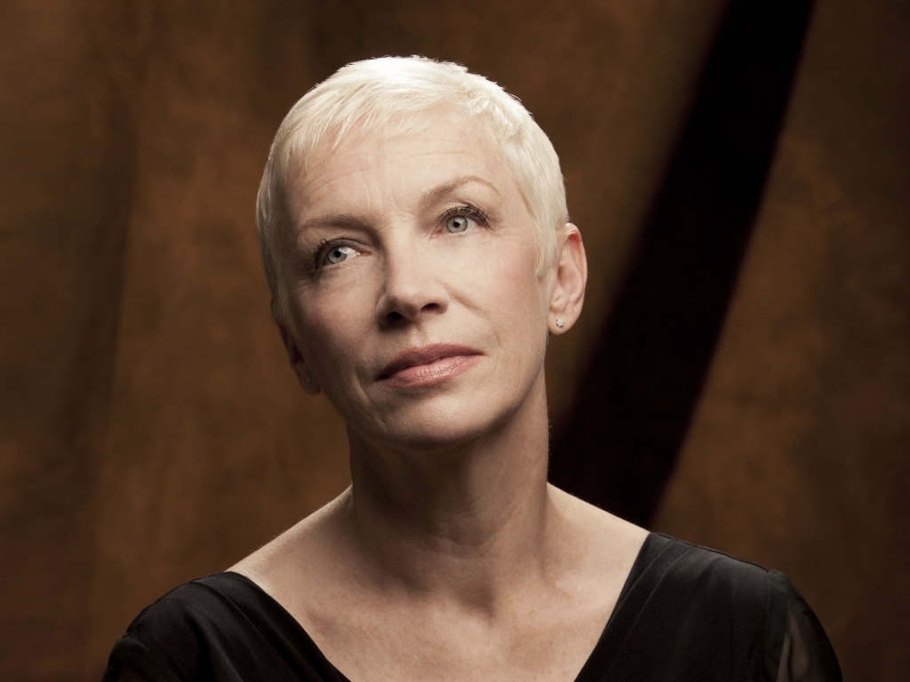 Annie Lennox laut.de Interviews