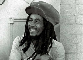Bob Marley