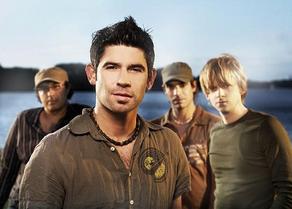 Marquess laut.de Band