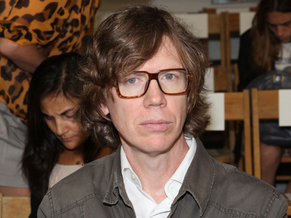 The Thurston Moore Group live in München am 25. März 2023 laut.de