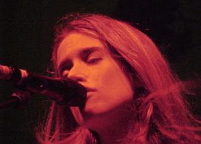 Heather Nova
