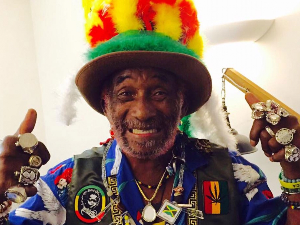 Lee Perry* Lee Lee Perry* Lee