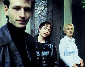 Rainbirds laut.de Band