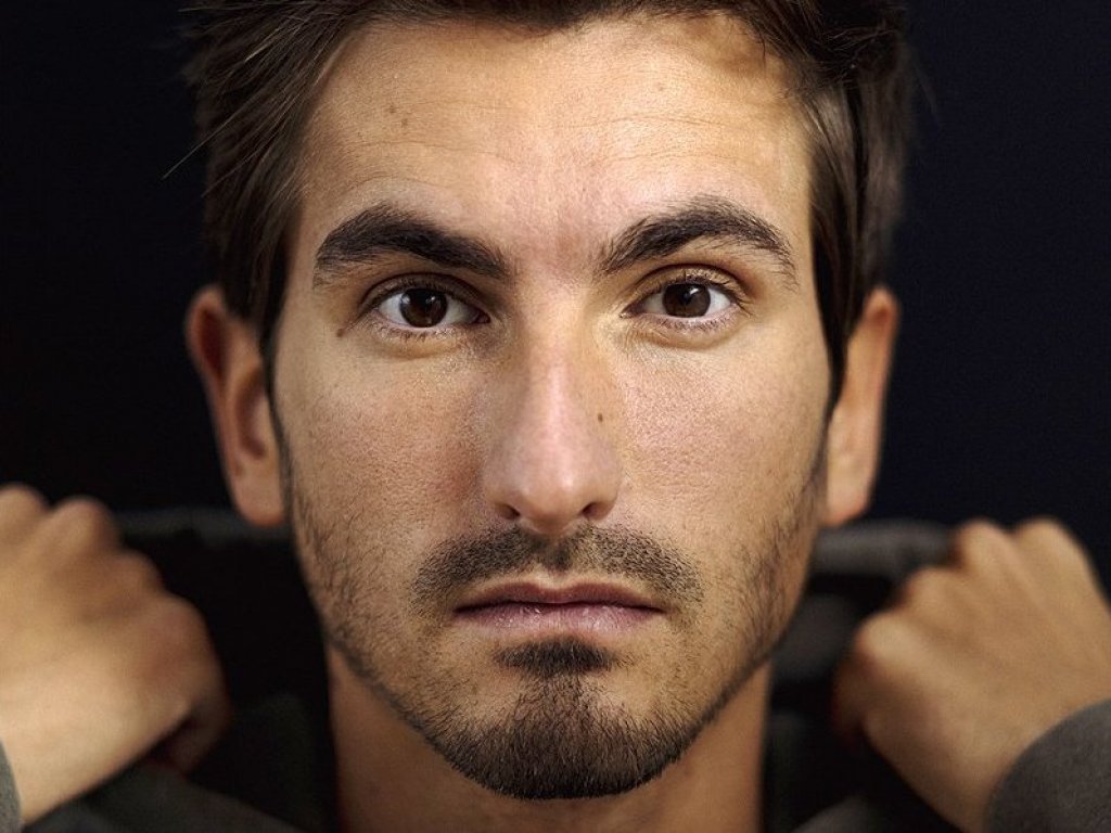 Fabian Römer laut.de Fotogalerien