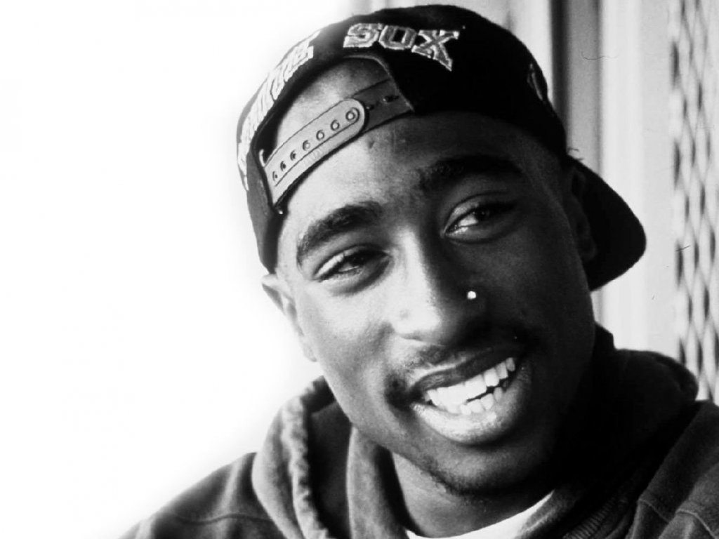 Tupac Shakur – laut.de – News